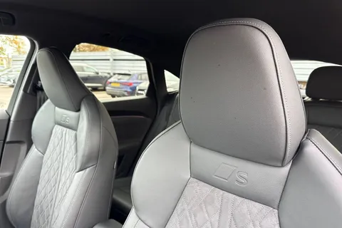 DF75KKL Audi Q5 2.0 TDI Quattro Edition 1 5dr S Tronic Thumbnail #9