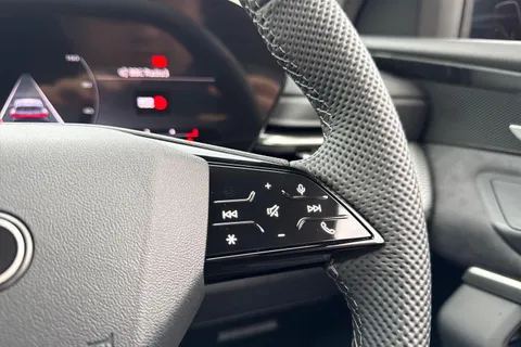 DF75KKL Audi Q5 2.0 TDI Quattro Edition 1 5dr S Tronic Thumbnail #12