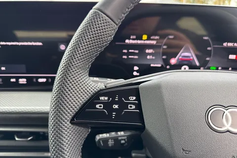 DF75KKL Audi Q5 2.0 TDI Quattro Edition 1 5dr S Tronic Thumbnail #13