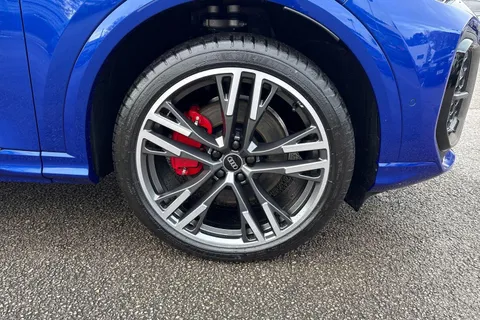 DF75KKL Audi Q5 2.0 TDI Quattro Edition 1 5dr S Tronic Thumbnail #14
