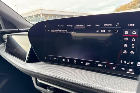 DF75KKL Audi Q5 2.0 TDI Quattro Edition 1 5dr S Tronic Thumbnail #18