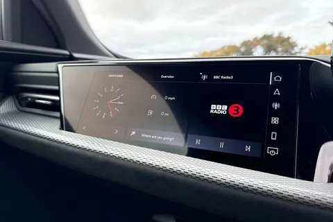 DF75KKL Audi Q5 2.0 TDI Quattro Edition 1 5dr S Tronic Thumbnail #24