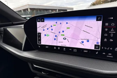 DF75KKL Audi Q5 2.0 TDI Quattro Edition 1 5dr S Tronic Thumbnail #26