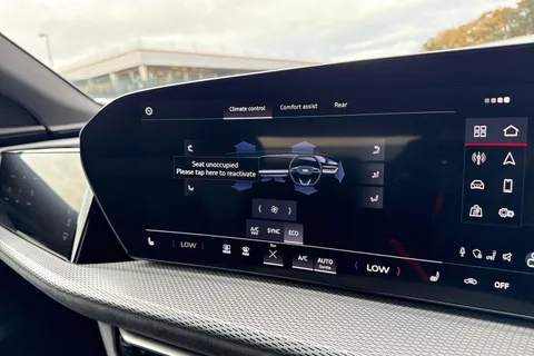 DF75KKL Audi Q5 2.0 TDI Quattro Edition 1 5dr S Tronic Thumbnail #27