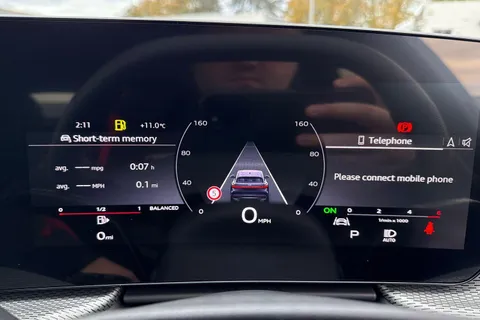 DF75KKL Audi Q5 2.0 TDI Quattro Edition 1 5dr S Tronic Thumbnail #29