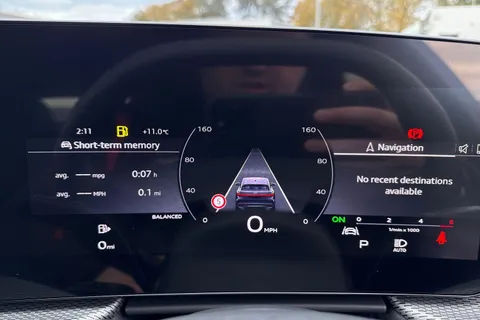 DF75KKL Audi Q5 2.0 TDI Quattro Edition 1 5dr S Tronic Thumbnail #30