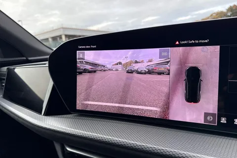 DF75KKL Audi Q5 2.0 TDI Quattro Edition 1 5dr S Tronic Thumbnail #31