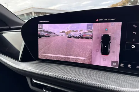 DF75KKL Audi Q5 2.0 TDI Quattro Edition 1 5dr S Tronic Thumbnail #32