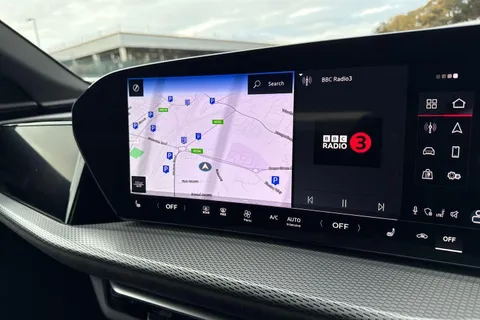 DF75KKL Audi Q5 2.0 TDI Quattro Edition 1 5dr S Tronic Thumbnail #33