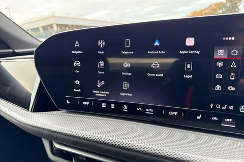 DF75KKL Audi Q5 2.0 TDI Quattro Edition 1 5dr S Tronic Thumbnail #35