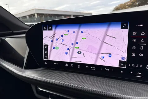 DF75KKL Audi Q5 2.0 TDI Quattro Edition 1 5dr S Tronic Thumbnail #36