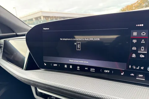 DF75KKL Audi Q5 2.0 TDI Quattro Edition 1 5dr S Tronic Thumbnail #38