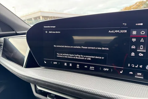 DF75KKL Audi Q5 2.0 TDI Quattro Edition 1 5dr S Tronic Thumbnail #39