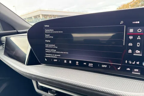 DF75KKL Audi Q5 2.0 TDI Quattro Edition 1 5dr S Tronic Thumbnail #41