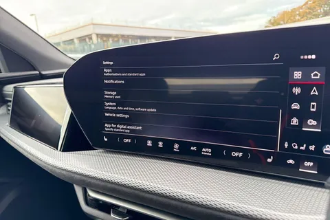 DF75KKL Audi Q5 2.0 TDI Quattro Edition 1 5dr S Tronic Thumbnail #42