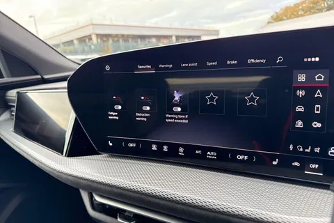 DF75KKL Audi Q5 2.0 TDI Quattro Edition 1 5dr S Tronic Thumbnail #43