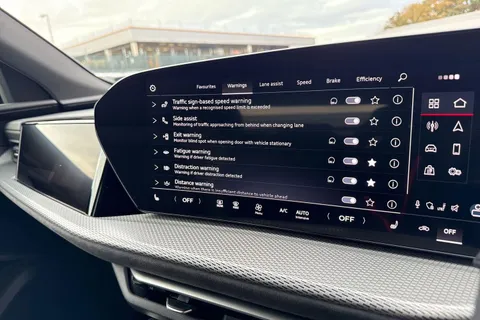 DF75KKL Audi Q5 2.0 TDI Quattro Edition 1 5dr S Tronic Thumbnail #44