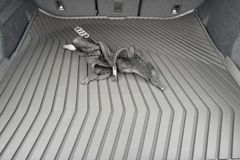 DF75KKL Audi Q5 2.0 TDI Quattro Edition 1 5dr S Tronic Thumbnail #55