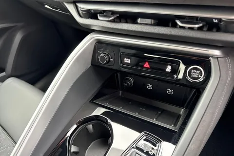 DF75KKL Audi Q5 2.0 TDI Quattro Edition 1 5dr S Tronic Thumbnail #56