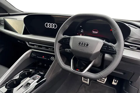 DF75KKL Audi Q5 2.0 TDI Quattro Edition 1 5dr S Tronic Thumbnail #57