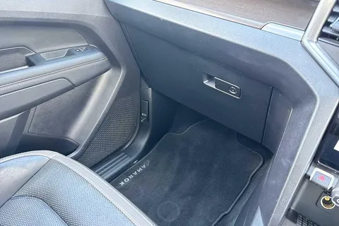 DG74CXK Volkswagen Amarok D/Cab Pick Up Style 2.0 TDI 205 4MOTION Auto Thumbnail #14