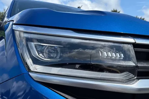 DG74CXK Volkswagen Amarok D/Cab Pick Up Style 2.0 TDI 205 4MOTION Auto Thumbnail #27