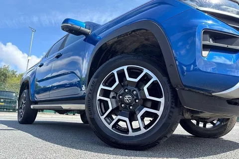 DG74CXK Volkswagen Amarok D/Cab Pick Up Style 2.0 TDI 205 4MOTION Auto Thumbnail #29