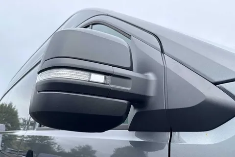 DF75UEK Volkswagen Crafter (Nf) CR35 Commerce MWB 140 PS FWD - Digital Dash/Business Pack/Camera Thumbnail #25