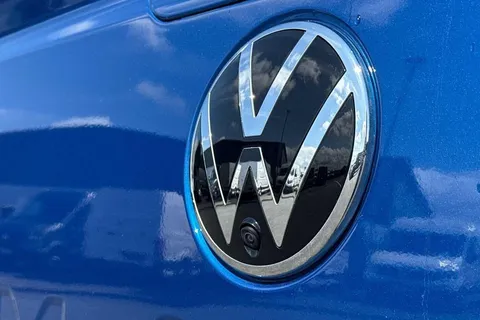 DG74CXK Volkswagen Amarok D/Cab Pick Up Style 2.0 TDI 205 4MOTION Auto Thumbnail #31