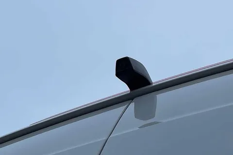 DF75ULV Volkswagen Crafter (Nf) CR35 Panel van Commerce MWB 140 PS 2.0 TDI 6sp Manual FWD Thumbnail #32