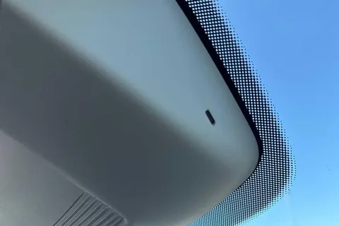 MJ74XXU Volkswagen Crafter 2.0 TDI 140PS Commerce High Roof Van Thumbnail #38