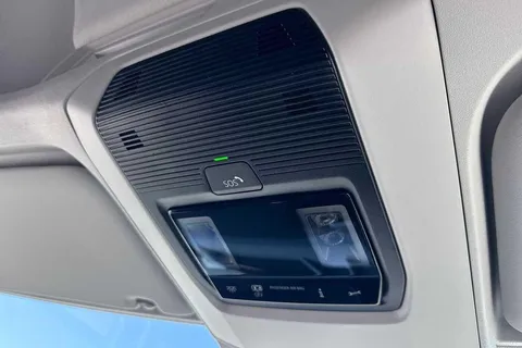 MJ74XXU Volkswagen Crafter 2.0 TDI 140PS Commerce High Roof Van Thumbnail #39