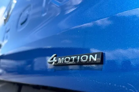 DG74CXK Volkswagen Amarok D/Cab Pick Up Style 2.0 TDI 205 4MOTION Auto Thumbnail #33