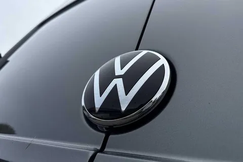 DF75UEK Volkswagen Crafter (Nf) CR35 Commerce MWB 140 PS FWD - Digital Dash/Business Pack/Camera Thumbnail #29