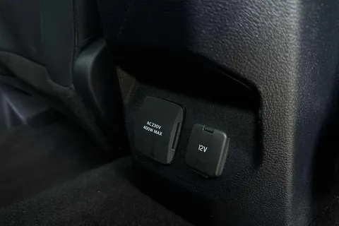 DG74CXK Volkswagen Amarok D/Cab Pick Up Style 2.0 TDI 205 4MOTION Auto Thumbnail #34