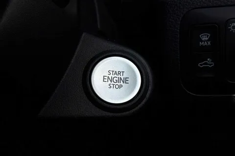 DG74CXK Volkswagen Amarok D/Cab Pick Up Style 2.0 TDI 205 4MOTION Auto Thumbnail #37