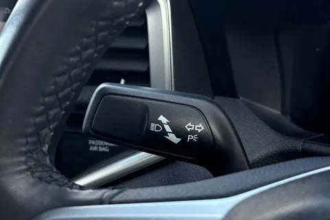 DG74CXK Volkswagen Amarok D/Cab Pick Up Style 2.0 TDI 205 4MOTION Auto Thumbnail #38