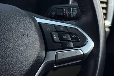 DG74CXK Volkswagen Amarok D/Cab Pick Up Style 2.0 TDI 205 4MOTION Auto Thumbnail #40