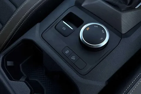 DG74CXK Volkswagen Amarok D/Cab Pick Up Style 2.0 TDI 205 4MOTION Auto Thumbnail #42