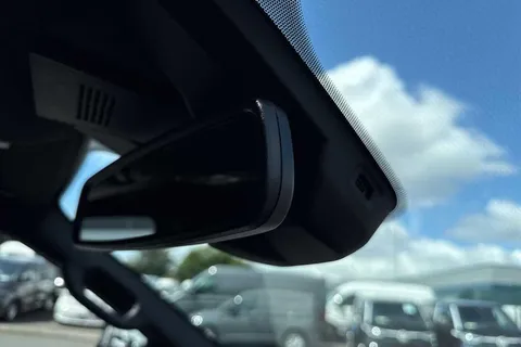 DG74CXK Volkswagen Amarok D/Cab Pick Up Style 2.0 TDI 205 4MOTION Auto Thumbnail #43