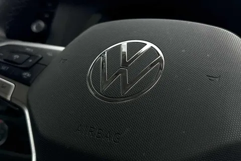 DE74WPP Volkswagen Transporter 2.0 TDI 110 Highline Van Thumbnail #40