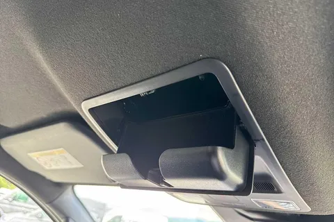 DG74CXK Volkswagen Amarok D/Cab Pick Up Style 2.0 TDI 205 4MOTION Auto Thumbnail #44