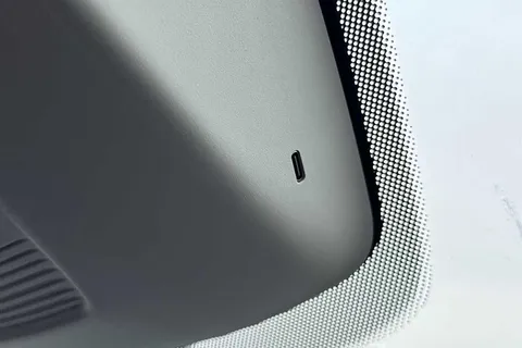 DF75UEK Volkswagen Crafter (Nf) CR35 Commerce MWB 140 PS FWD - Digital Dash/Business Pack/Camera Thumbnail #41