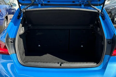 ST20MKV BMW 1 Series M135i xDrive 5dr Step Auto Thumbnail #10