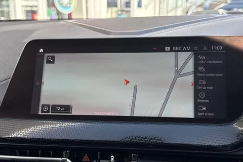 ST20MKV BMW 1 Series M135i xDrive 5dr Step Auto Thumbnail #12