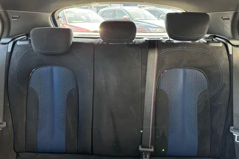 ST20MKV BMW 1 Series M135i xDrive 5dr Step Auto Thumbnail #14