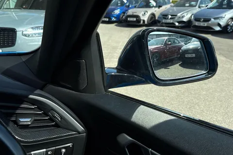 ST20MKV BMW 1 Series M135i xDrive 5dr Step Auto Thumbnail #18