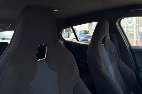 ST20MKV BMW 1 Series M135i xDrive 5dr Step Auto Thumbnail #21