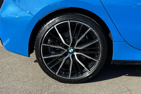 ST20MKV BMW 1 Series M135i xDrive 5dr Step Auto Thumbnail #23