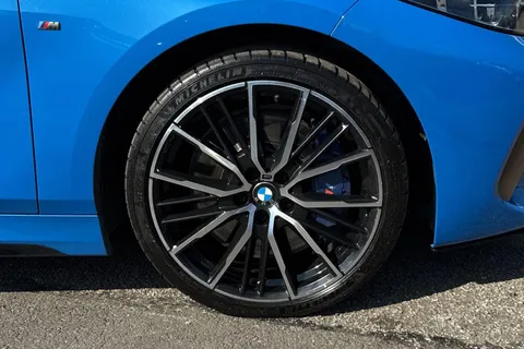 ST20MKV BMW 1 Series M135i xDrive 5dr Step Auto Thumbnail #24